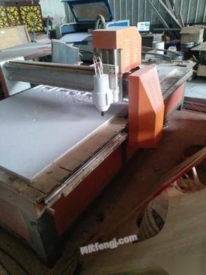 低價處理1325木工雕刻機，僅5000元