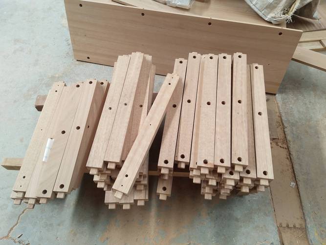 木工神器 建筑機械如何革新傳統工藝，大幅提升工作效率