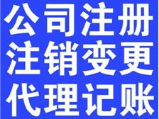 專業企業登記代理，助您輕松起航——東莞市智杰企業登記代理經營部產品展示